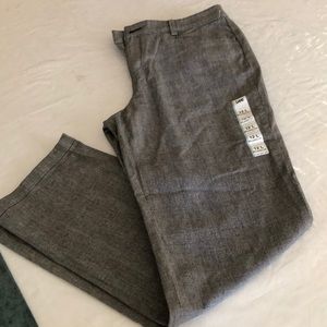 Lee relaxed fit pants